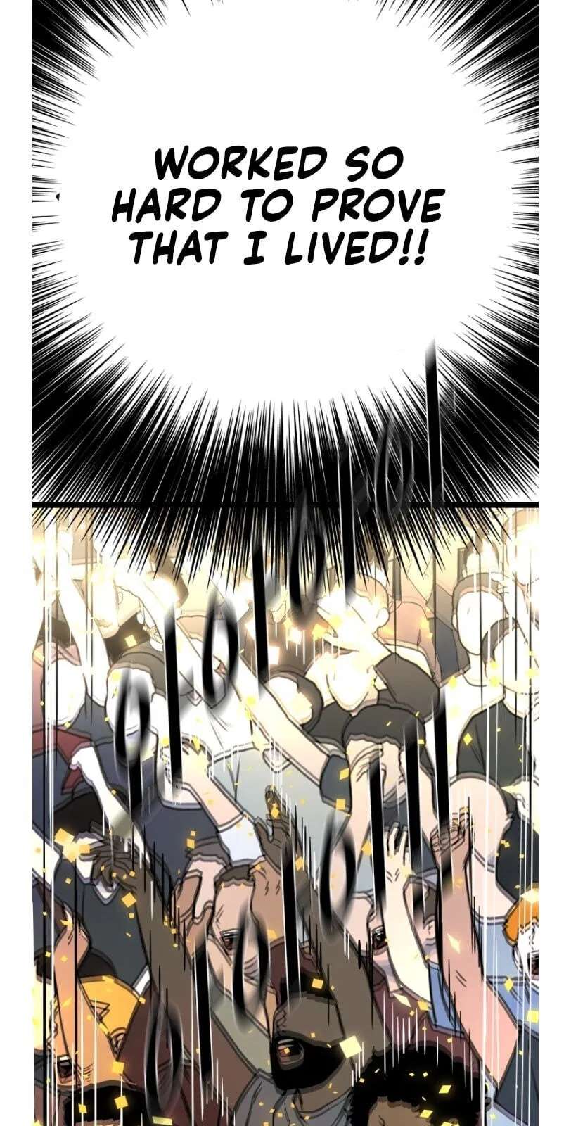 Shark Chapter 367 - page 43