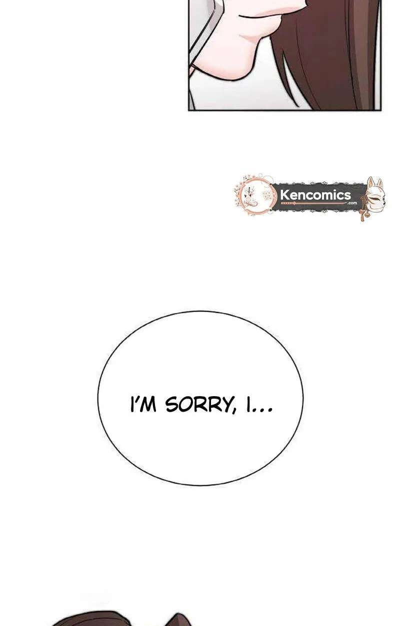 Liking You Excitedly Chapter 45 - page 7