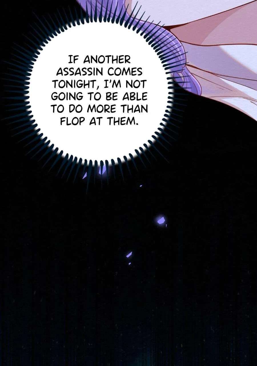 Keeper of Scarlet Petals Chapter 17 - page 64