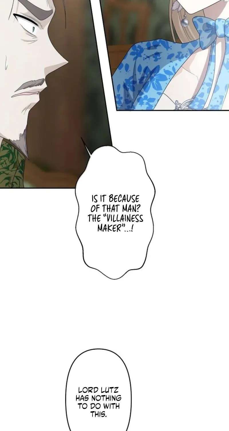 I Tried to be a Villainess, But Now I'm Being Obsessed Over?! Chapter 34 - page 23