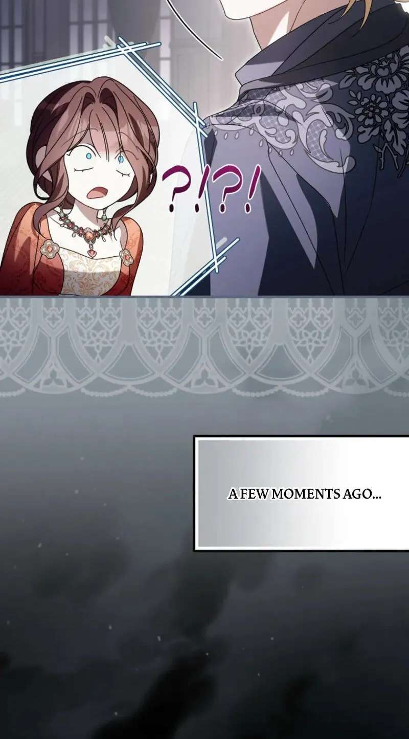 The Pure-White Empress Doesn't Need the Merciless Emperor's Affection! Chapter 29 - page 24