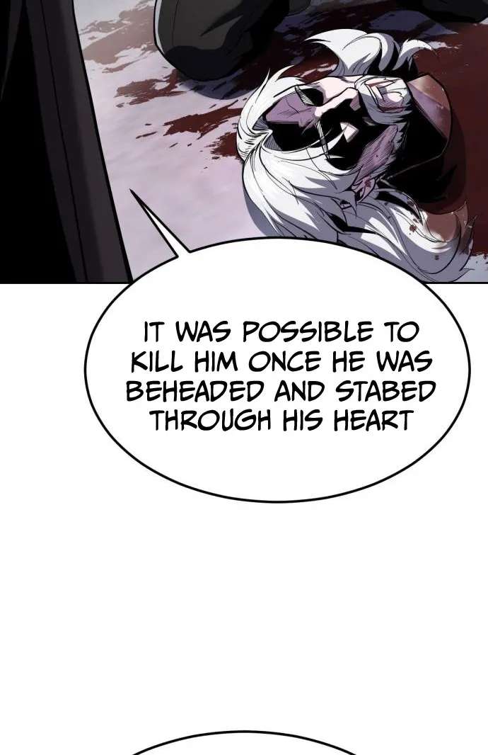 The Boy Of Death Chapter 340 - page 52