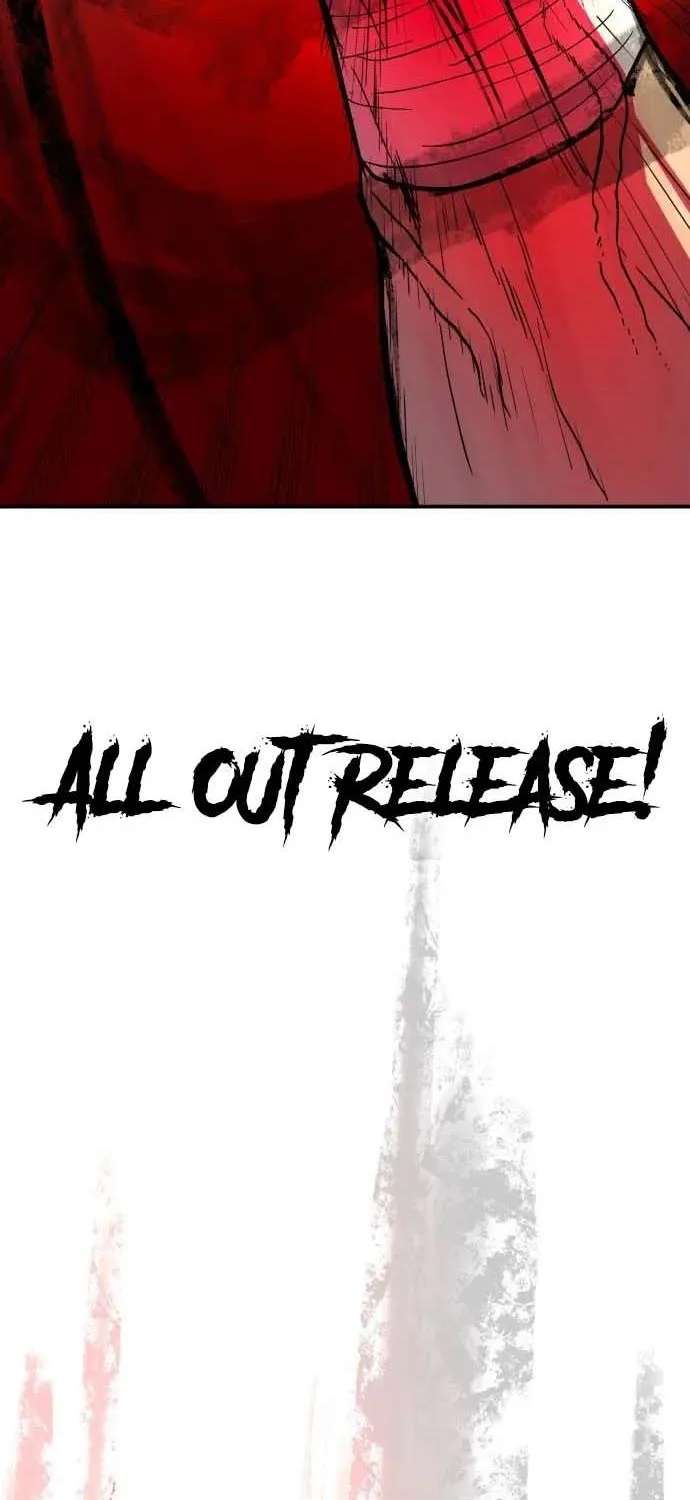 The Strongest in Hell, Mak Geum-gang Chapter 1 - page 83