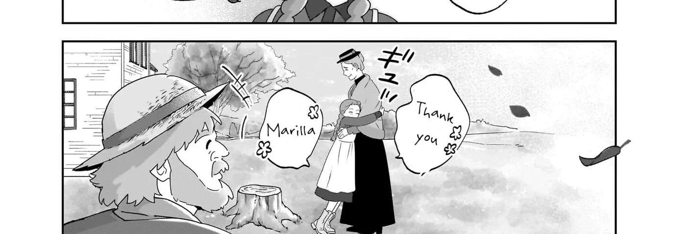 Anne Shirley Chapter 4 - page 37