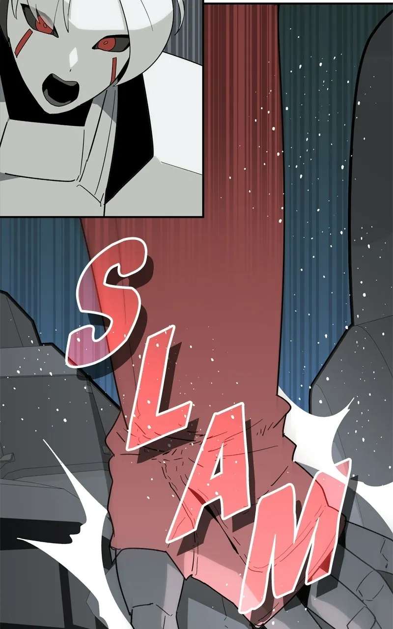 Grand Finale Chapter 47 - page 65