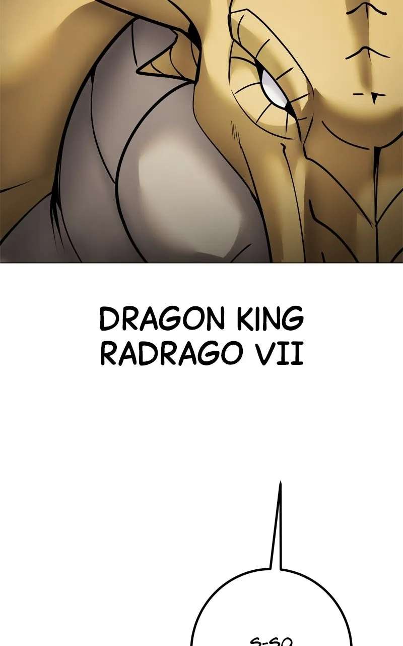 Secretly More Powerfulthan the Hero Chapter 127 - page 5