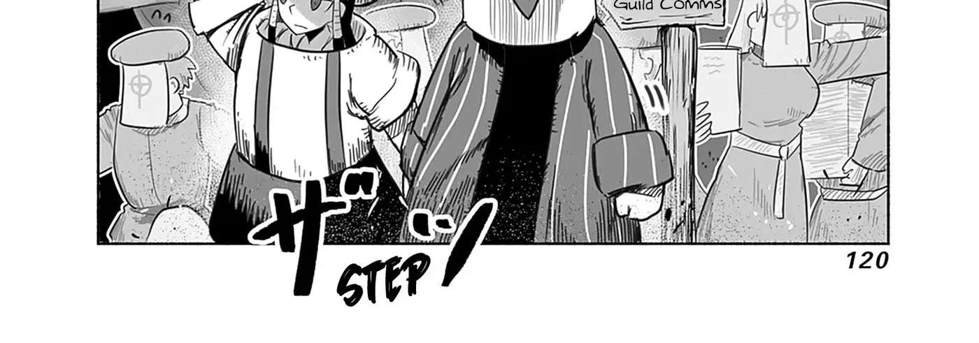 Ryuu to Yuusha to Haitatsunin Chapter 58 - page 39