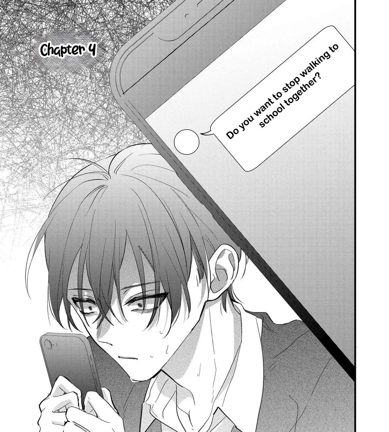 Agasa-Kun Wa Yande Iru. Chapter 4 - page 3