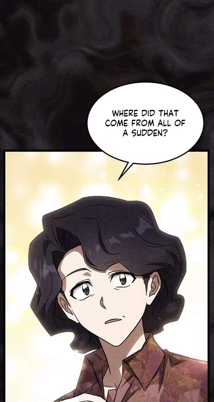 LV. 99 The Princess of Dark Flare Chapter 47 - page 33