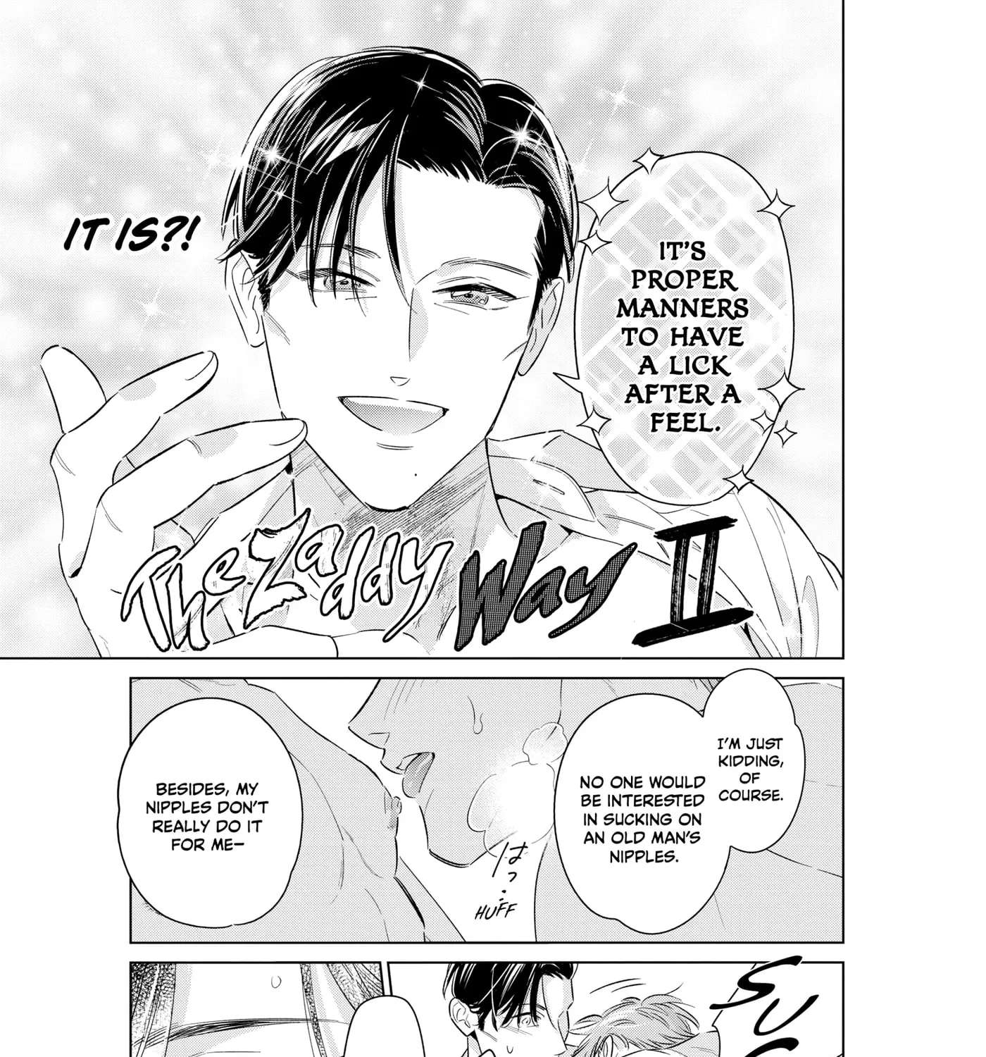 Ikeoji Monster to Zettai Reido Danshi Chapter 20.5 - page 7