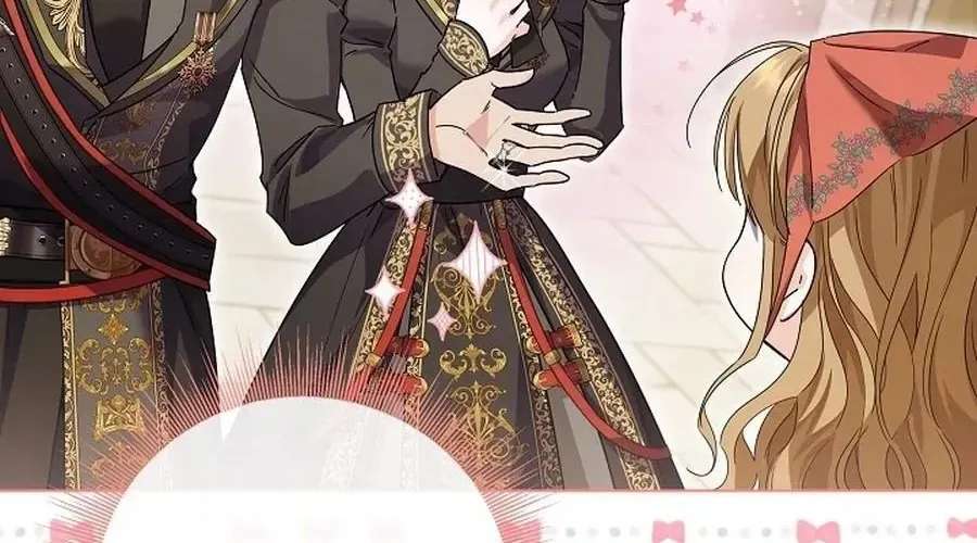 The Princess Stans in Secret Chapter 71 - page 30