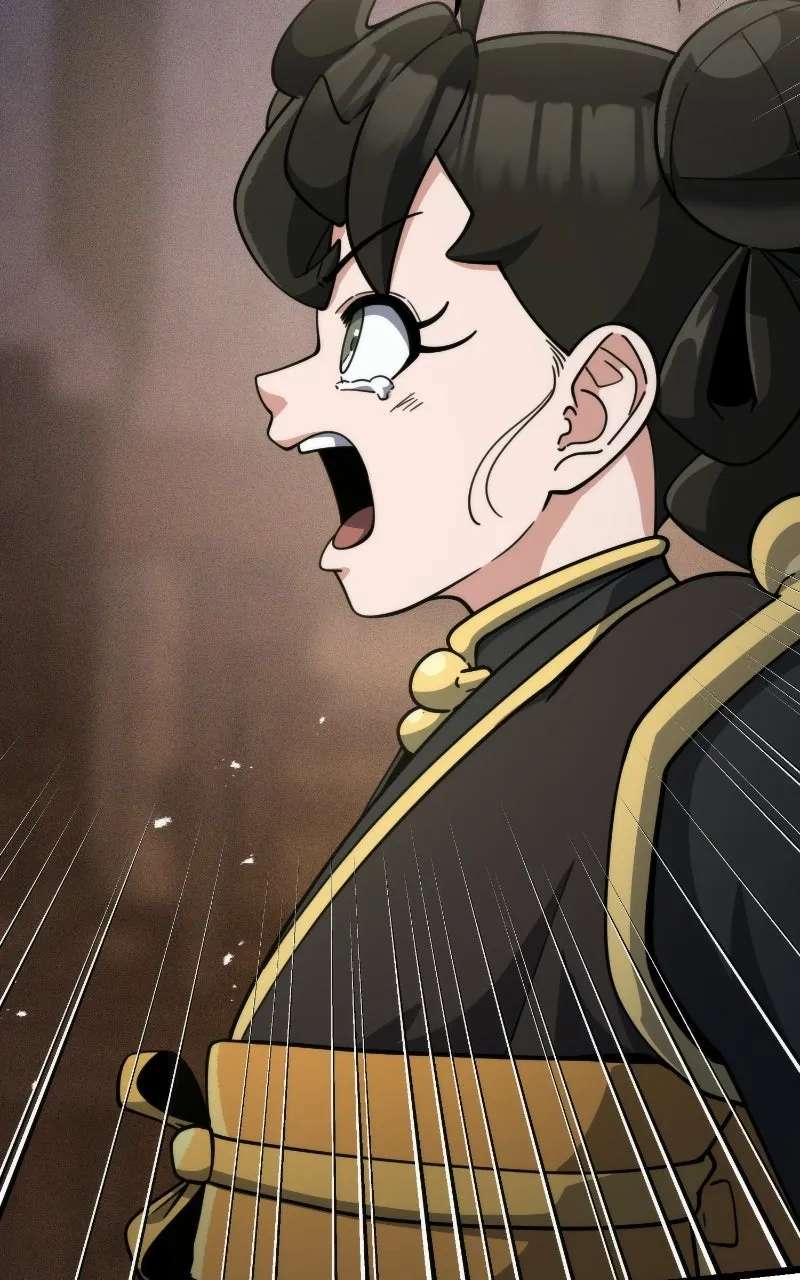 A Genius Martial Arts Girl Chapter 23 - page 23