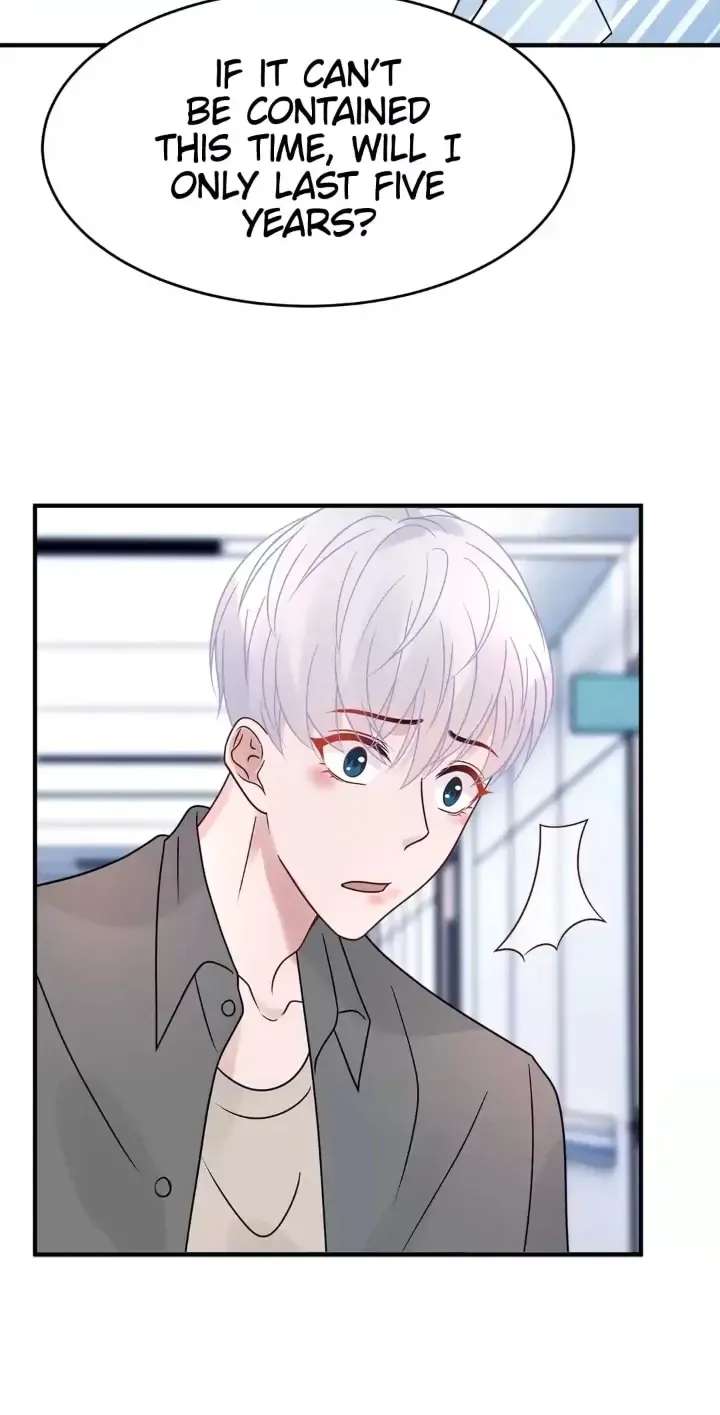 Reborn- deceiving my financial backing husband Chapter 85 - page 45
