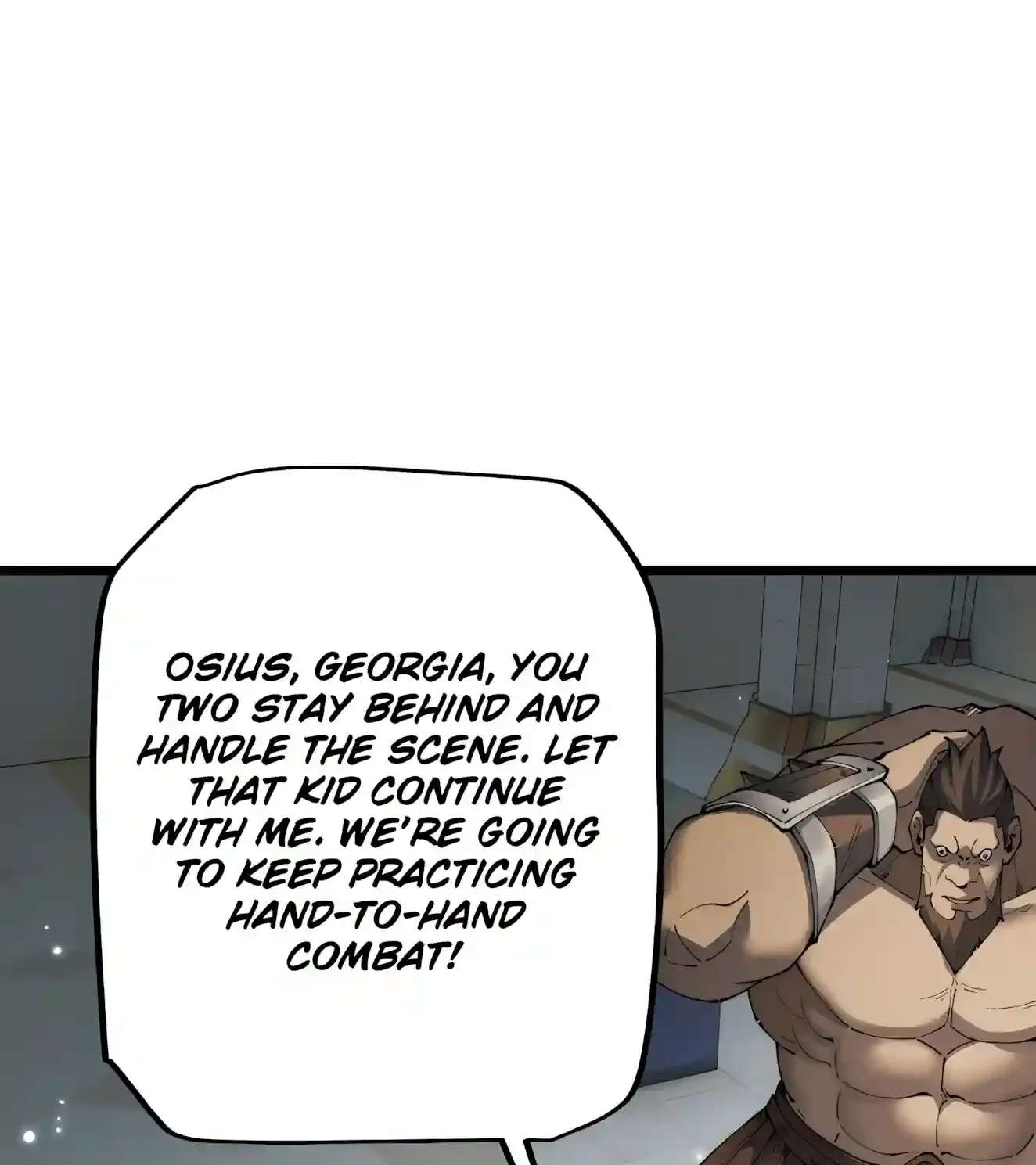 From Goblin To Goblin God Chapter 123 - page 57