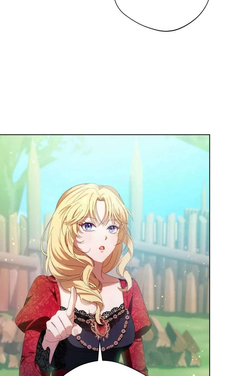 I’m a Villainess, but I Won’t Live Like One Chapter 80 - page 106