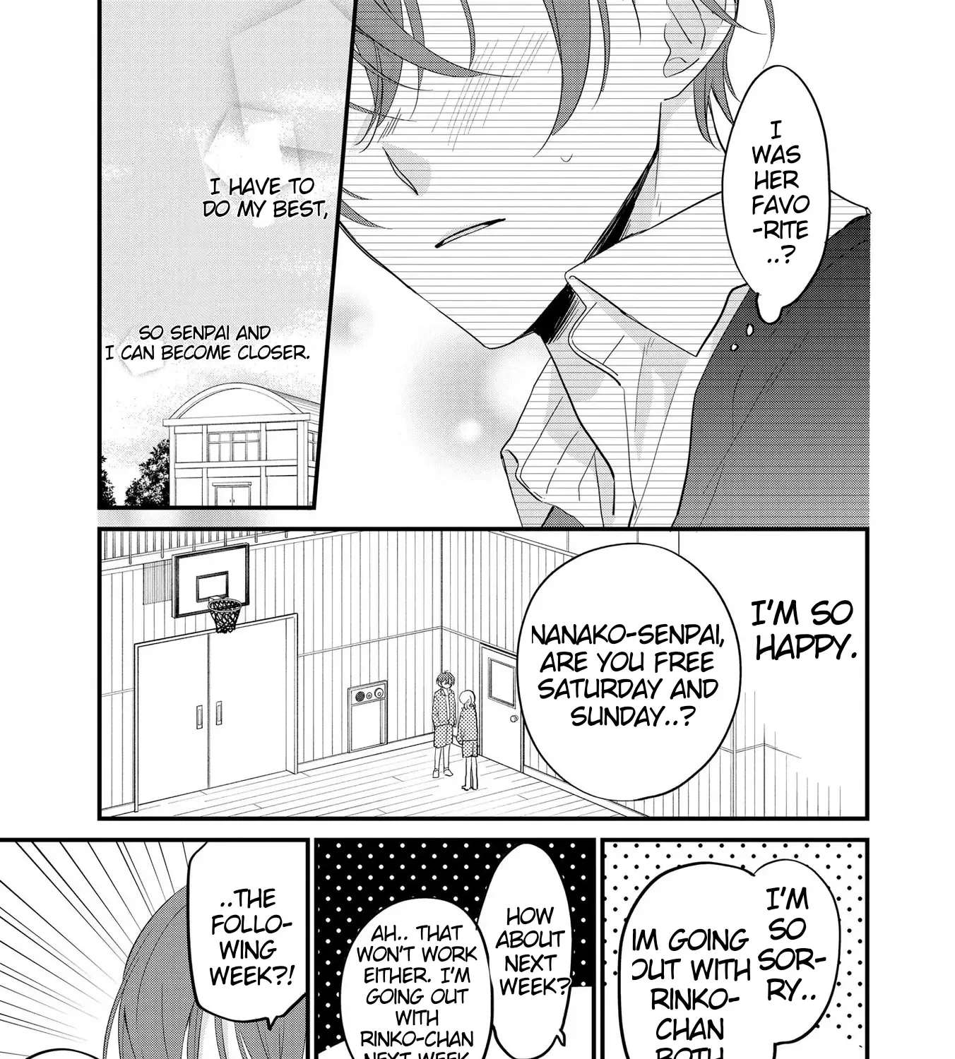 Agasa-Kun Wa Yande Iru. Chapter 2 - page 29