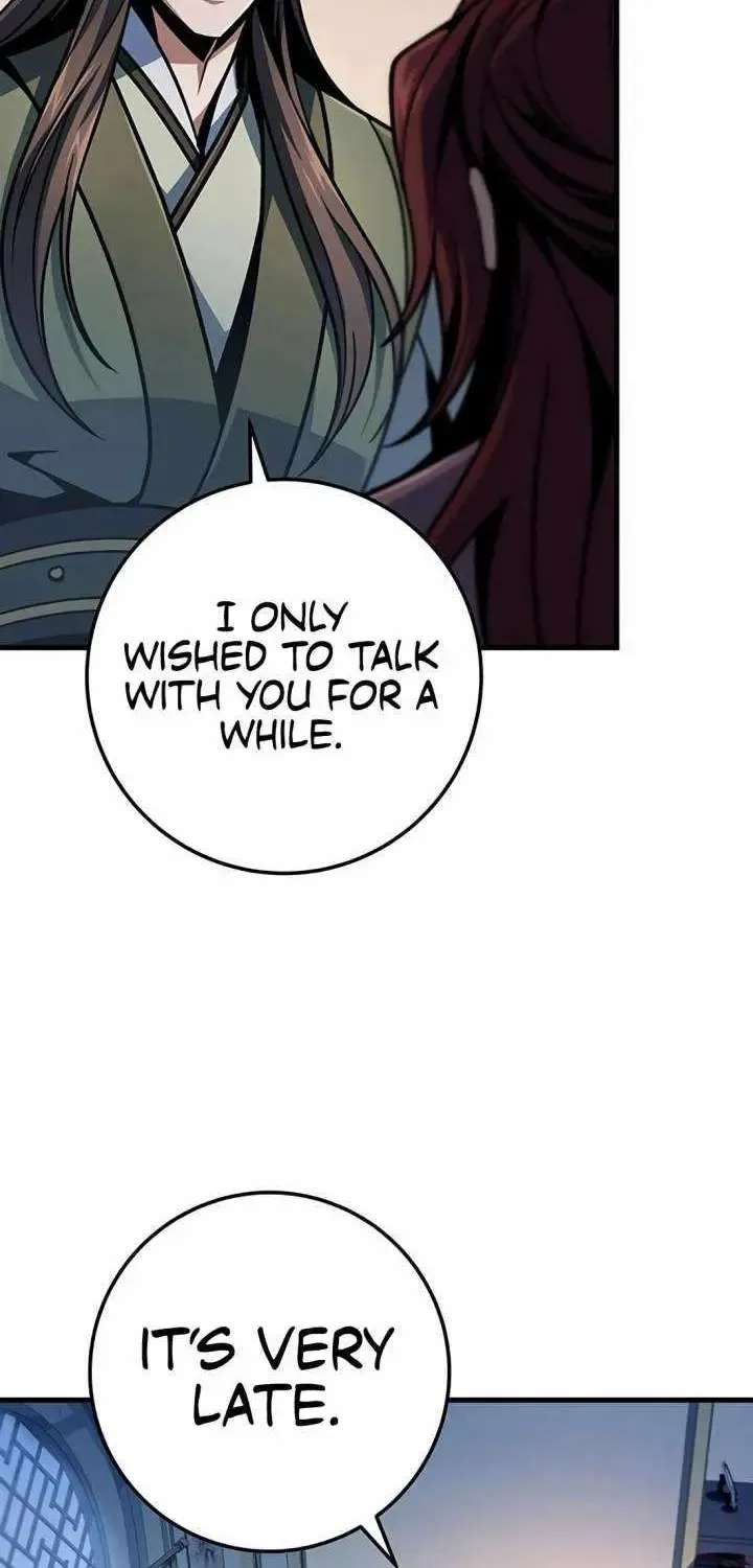 Emperor's Sword Chapter 116 - page 59