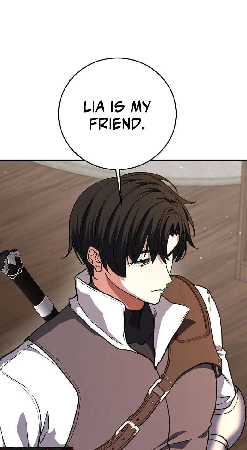 Returnee's Hidden Strategy Streaming Chapter 45 - page 77
