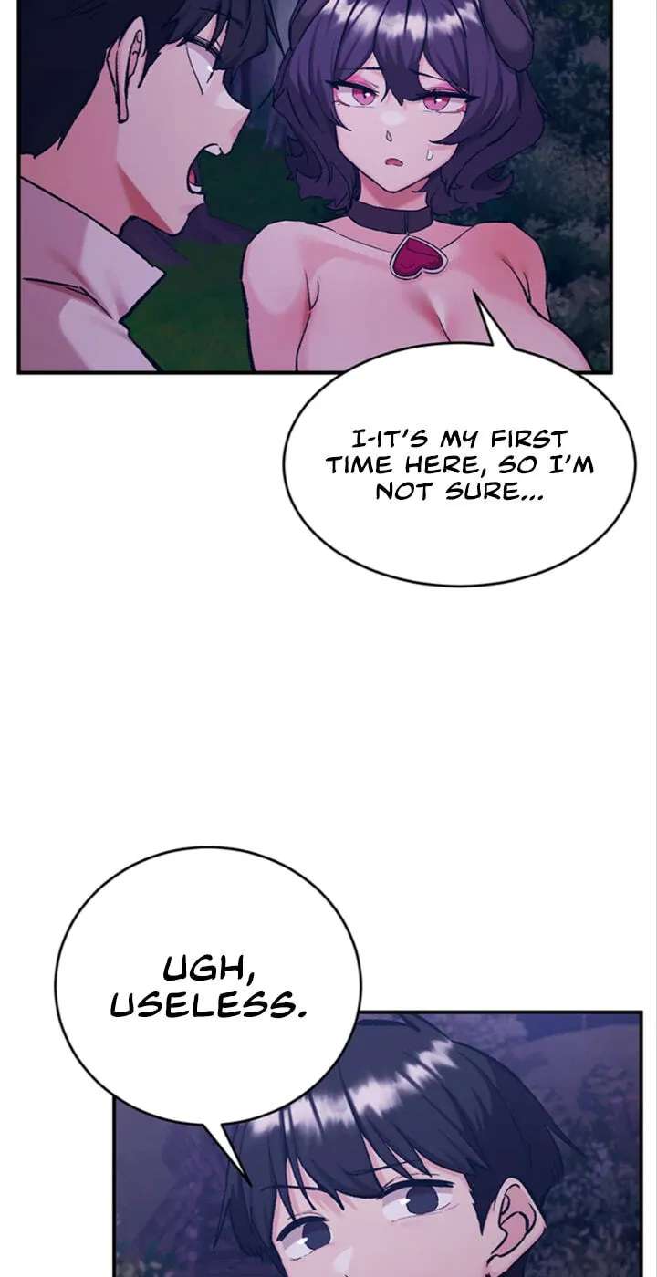 Returned Solider's Female Conquest Diary Chapter 97 - page 39