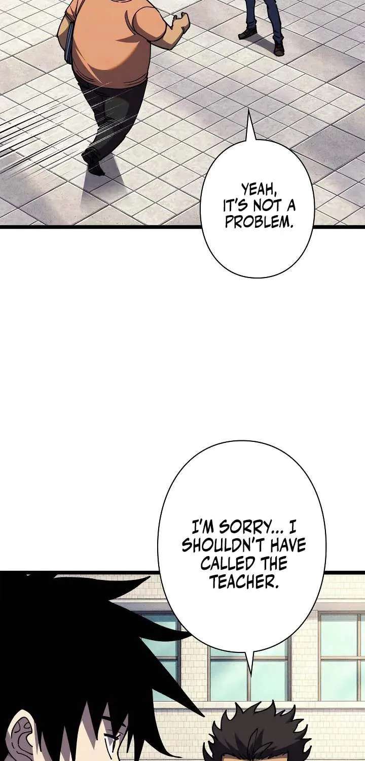 The Strongest Swordsman Rising from a Bottom-Tier Job Chapter 25 - page 19