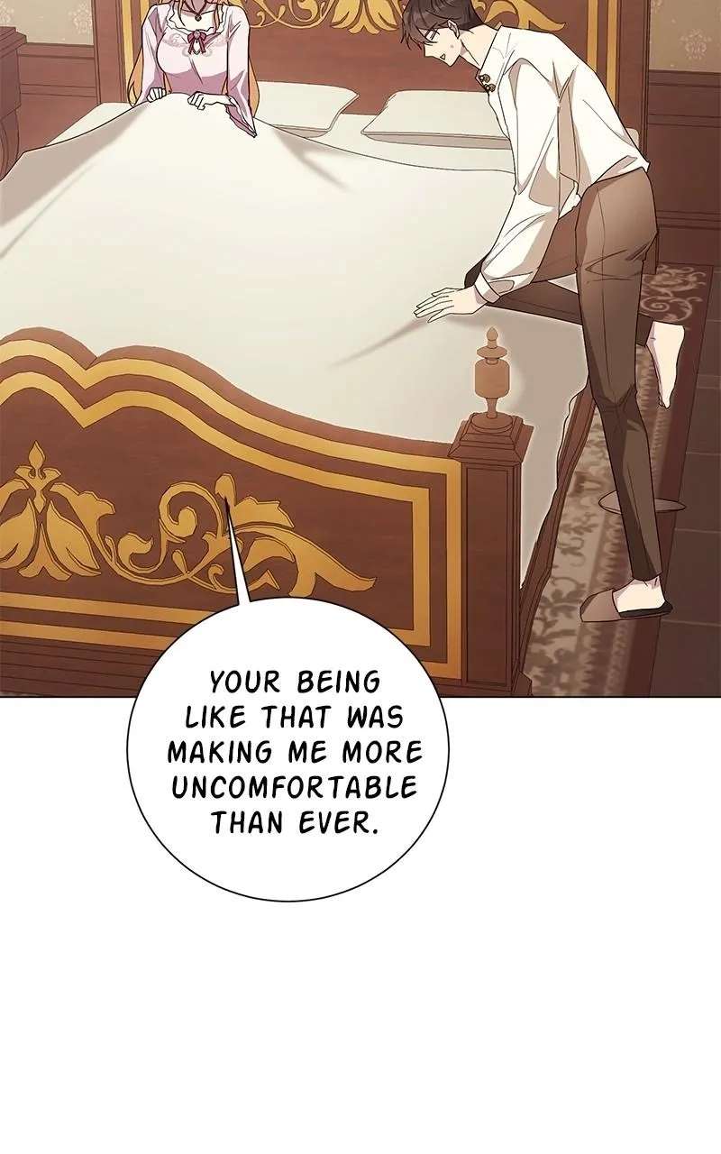 Wished You Were Dead Chapter 117 - page 51