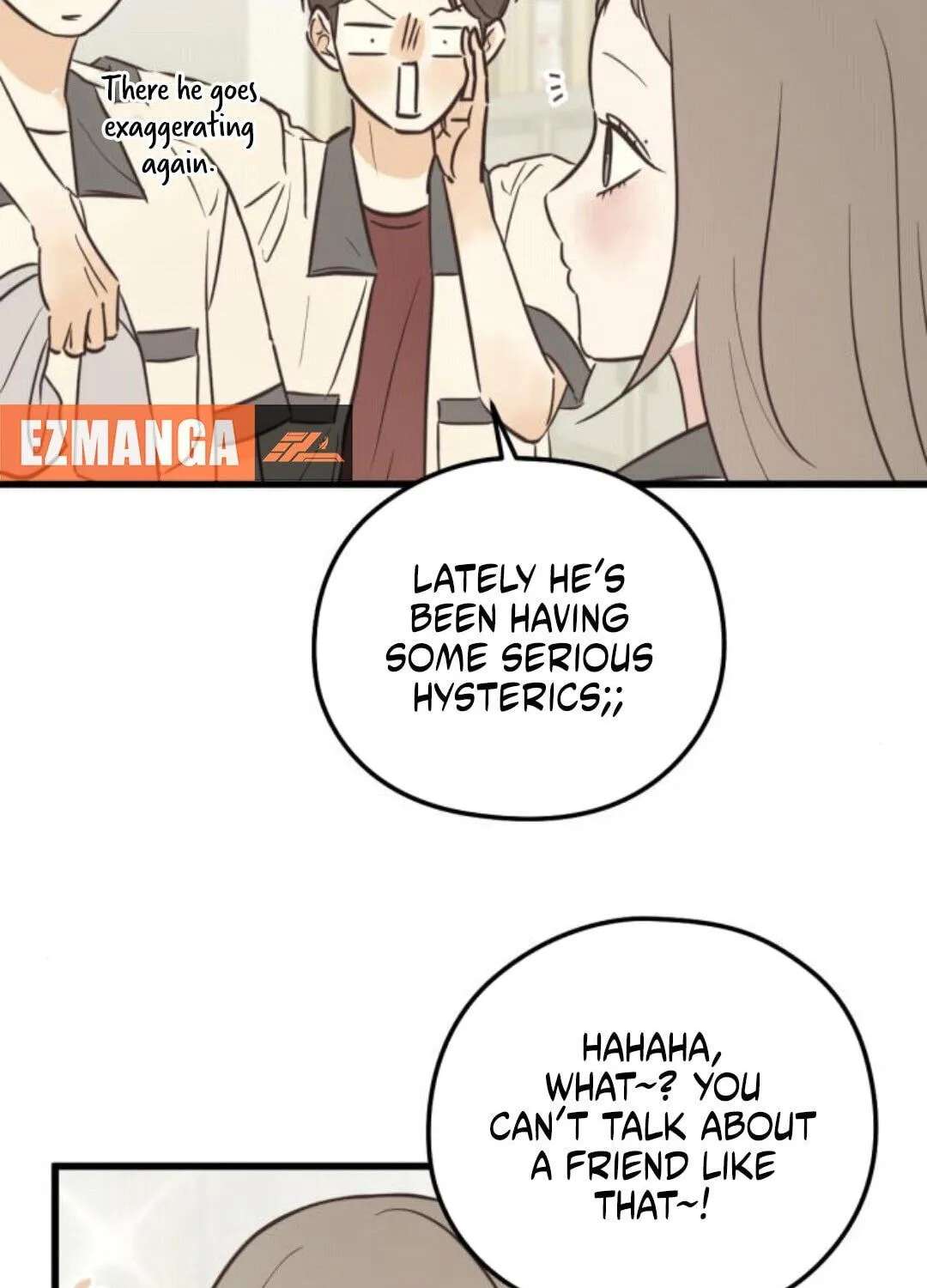 Lemonade (SHIOYA Teruko) Chapter 28 - page 90