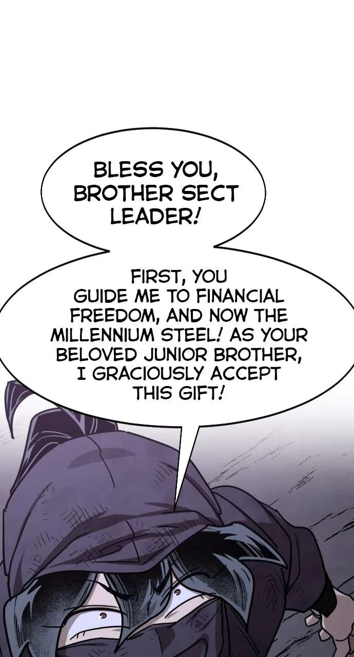 Return of theBlossoming Blade Chapter 180 - page 79