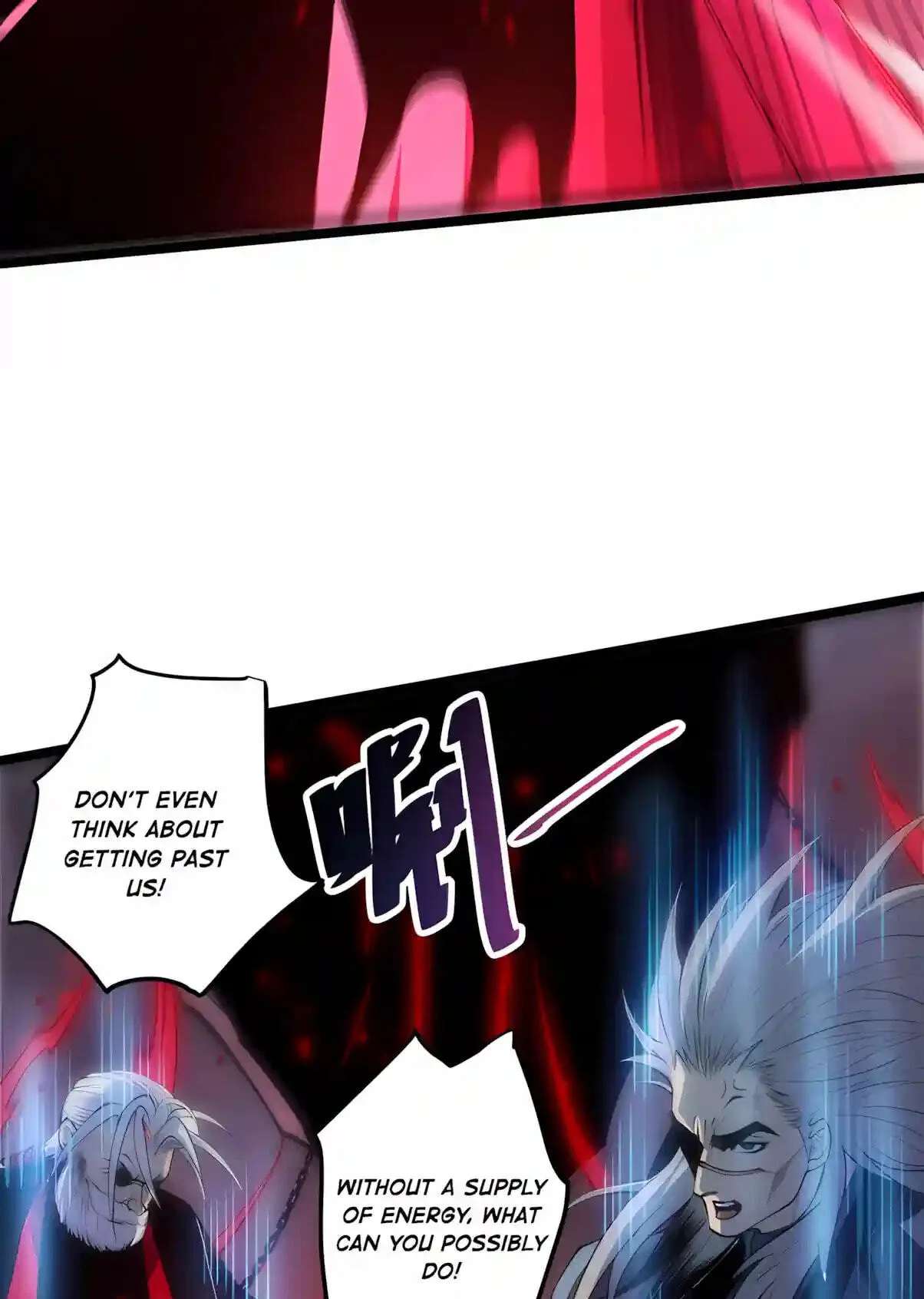Necromancer, the Ultimate Scourge! Chapter 304 - page 21