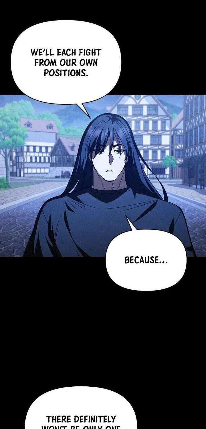 I Became the Successor of the Martial God Chapter 47 - page 38
