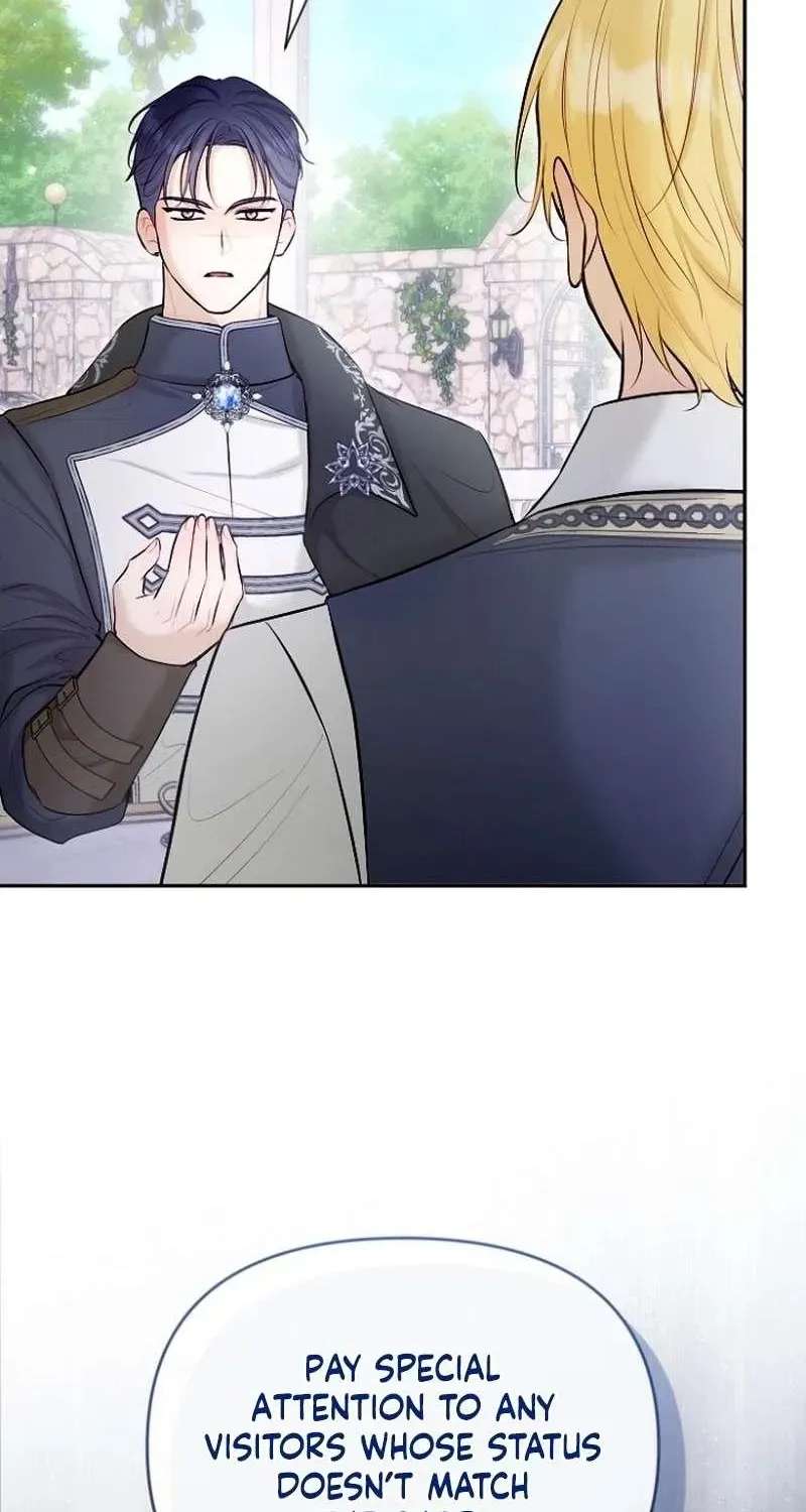 Seven Marriages Are Planned Chapter 53 - page 28