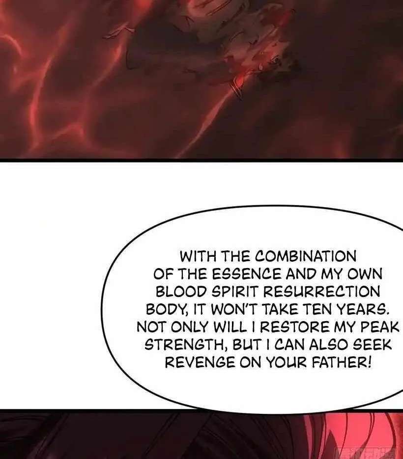 Bai Lan De Wo, Quan Kao Tu Di Xu Ming Chapter 40 - page 51