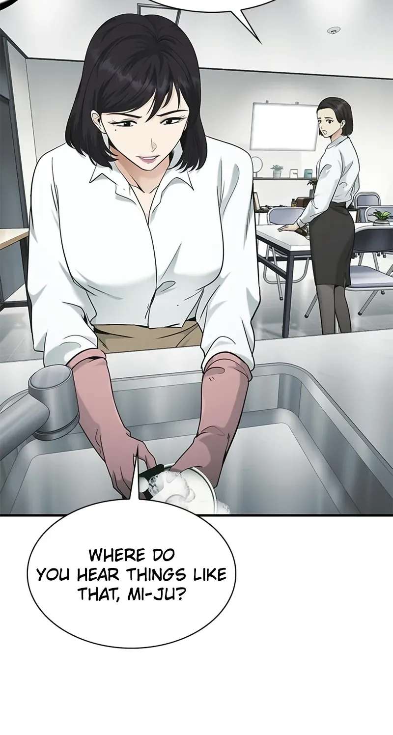 The Lawyer Who Sees Souls Chapter 30 - page 101