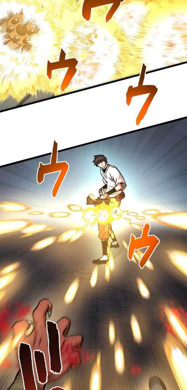 The Reincarnation of God-Level Crafting Chapter 41 - page 13