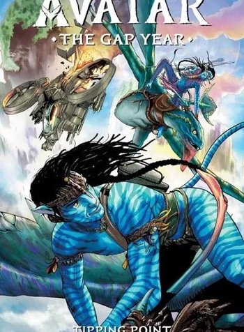 Avatar: The Gap Year – Tipping Point