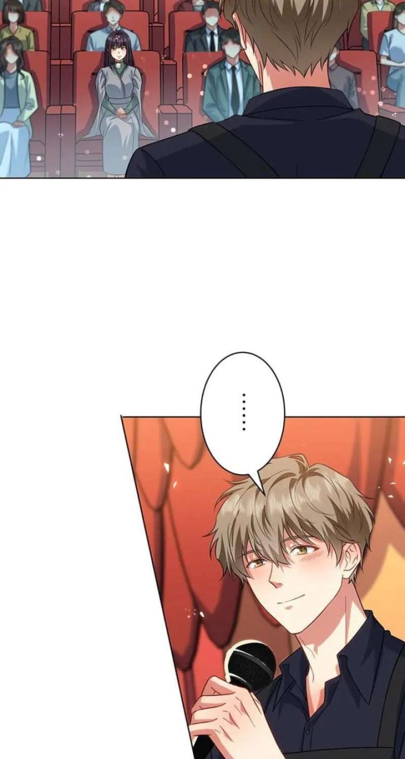 If I'm an unfaithful woman… I'll go to hell Chapter 39 - page 23