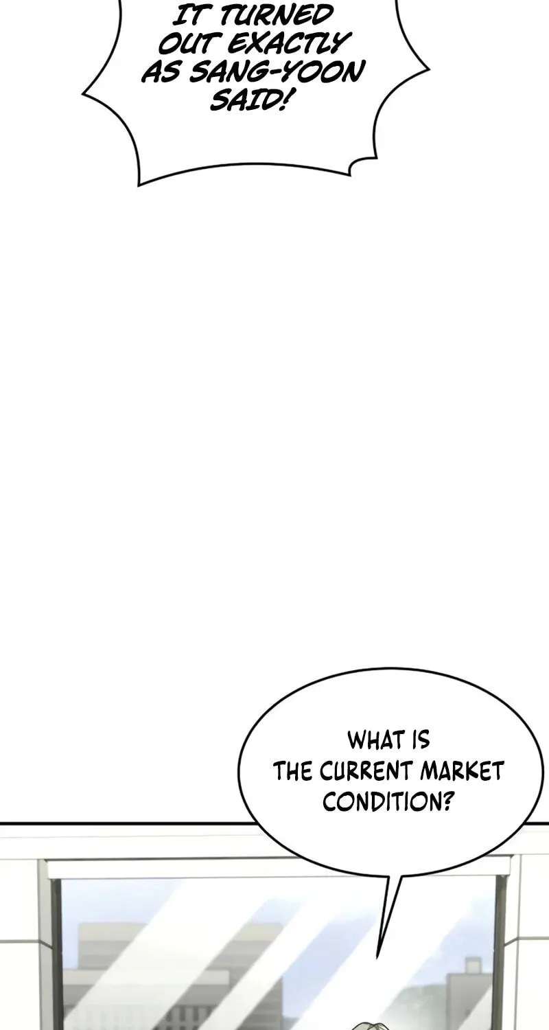 The Chairman Who Just Wants to Slack Off Chapter 25 - page 74