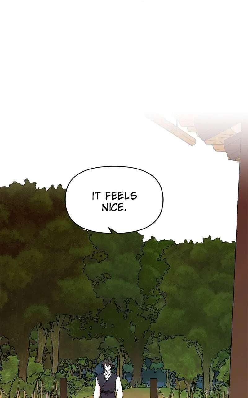 The Tale of a Fox's Love Chapter 48 - page 18