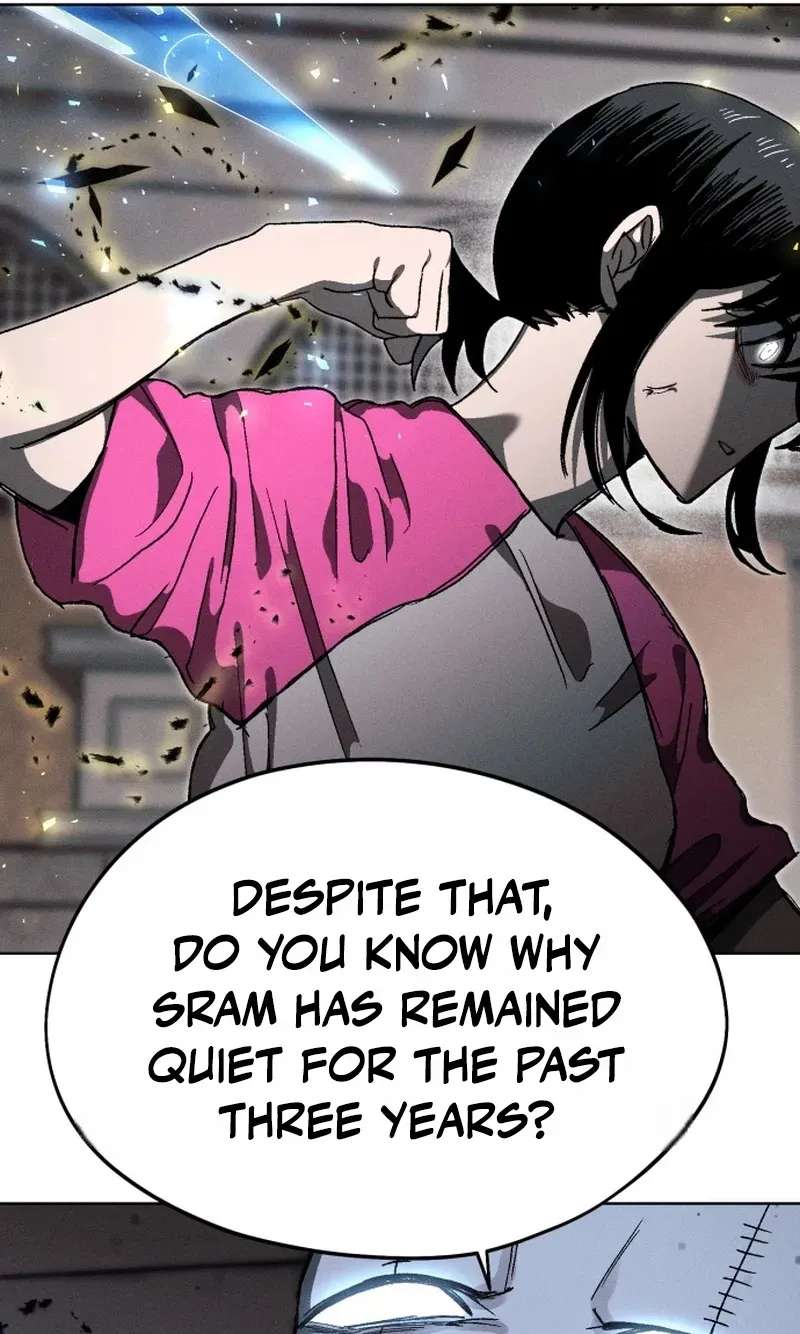 Project Mars Chapter 55 - page 68
