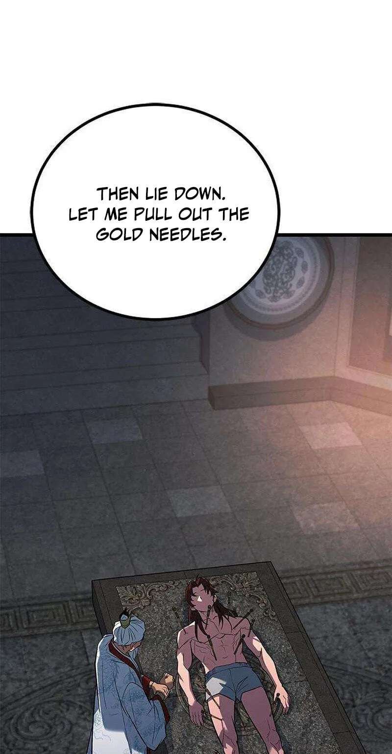 Minor Legend Chapter 21 - page 109