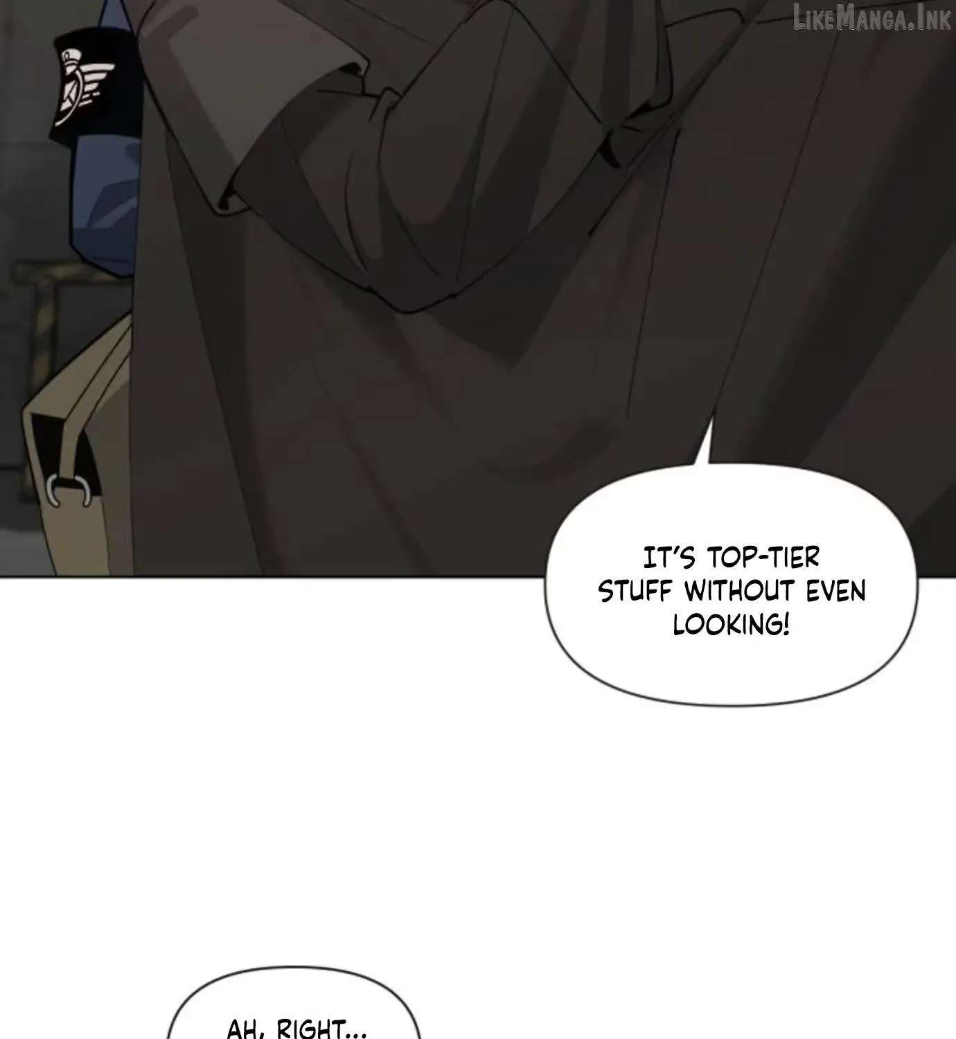 The Postman Walking Through the Apocalypse Chapter 33 - page 71