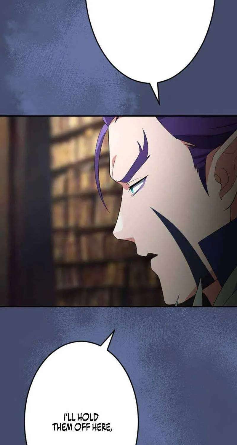 Fukushuu No Taishi - Level 9999 No Bakumatsu Isekai Tensei Chapter 105 - page 95