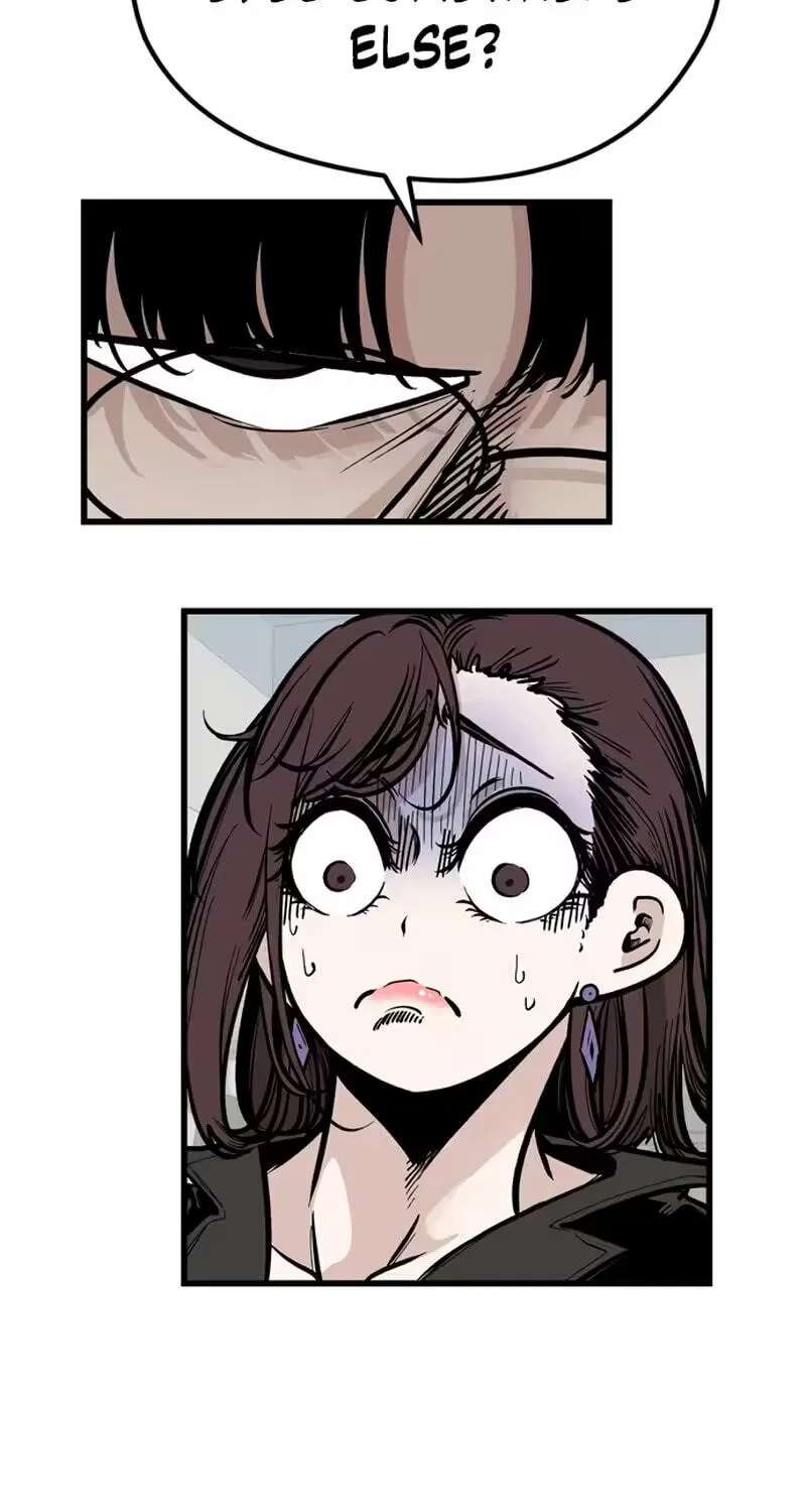 The Student, the Witch, and the Academy Chapter 78 - page 25