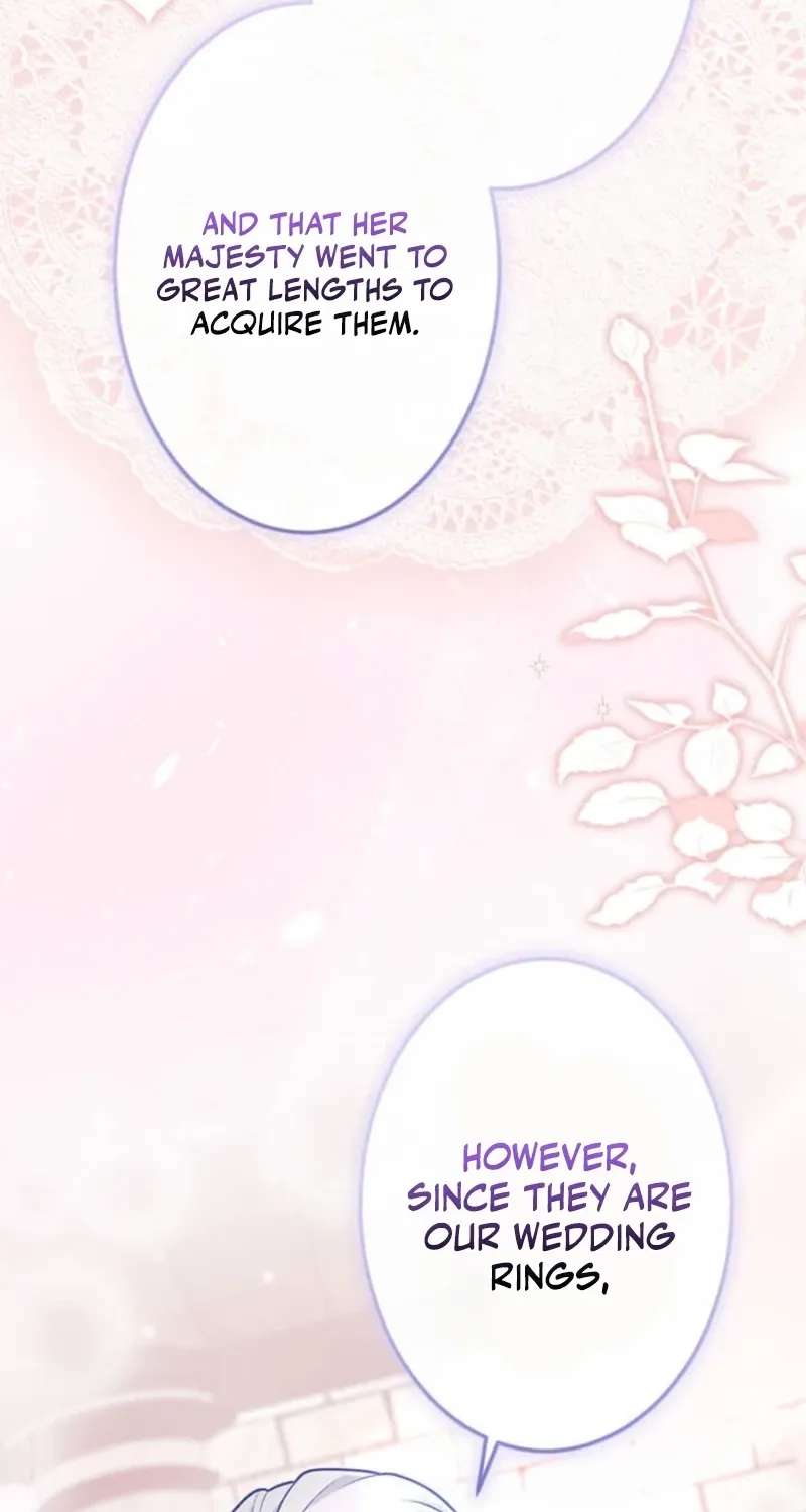 Oumei no Imi Wakattemasu? Chapter 26 - page 75