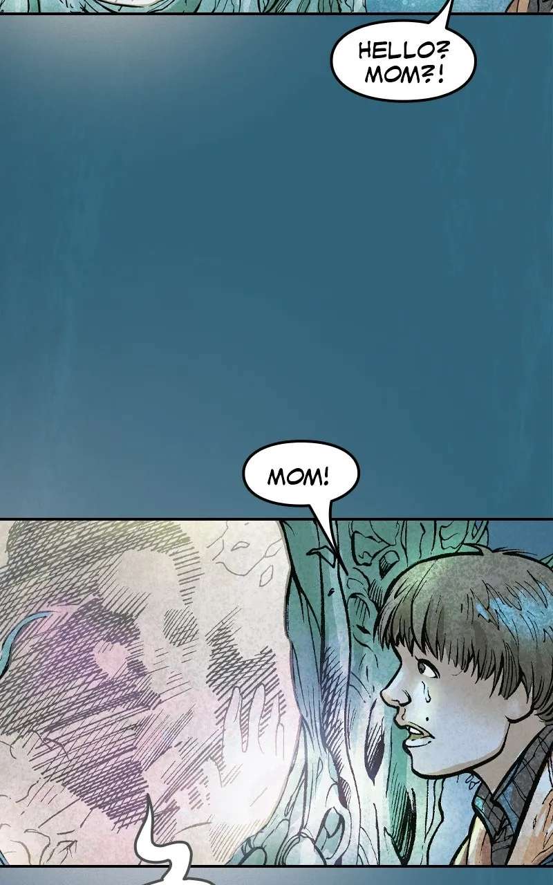 Stranger Things Chapter 6 - page 25