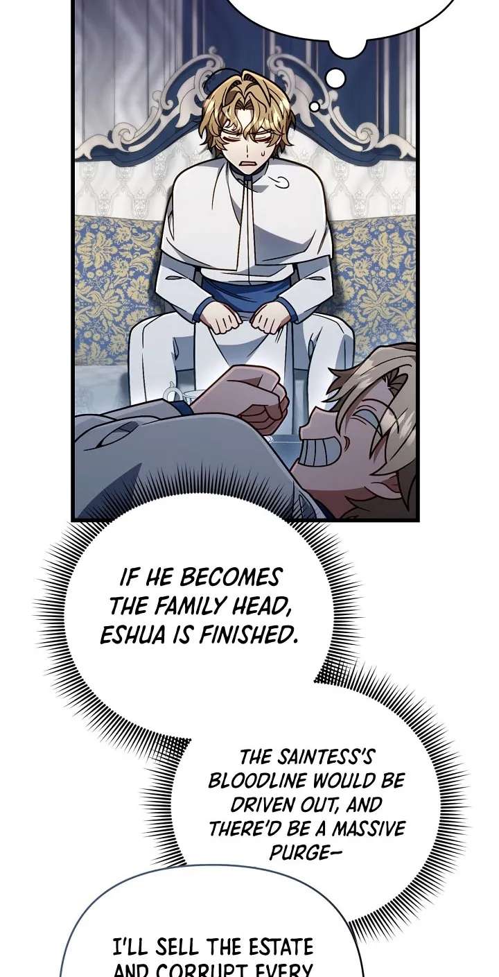 Holy Hella's Ultimate End Chapter 91 - page 14