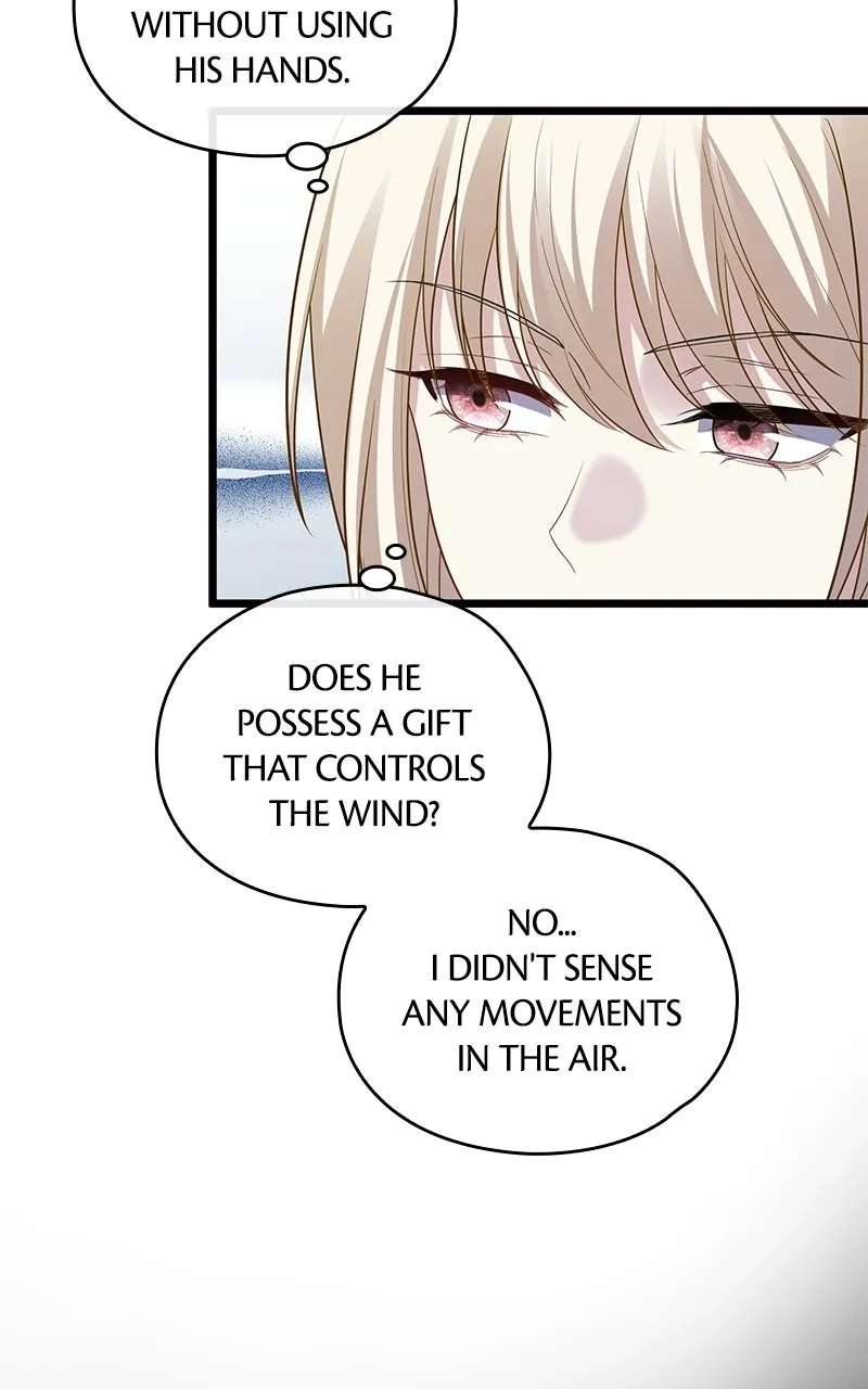 Until the Soul of theFallen Queen Knows Love Chapter 32 - page 56