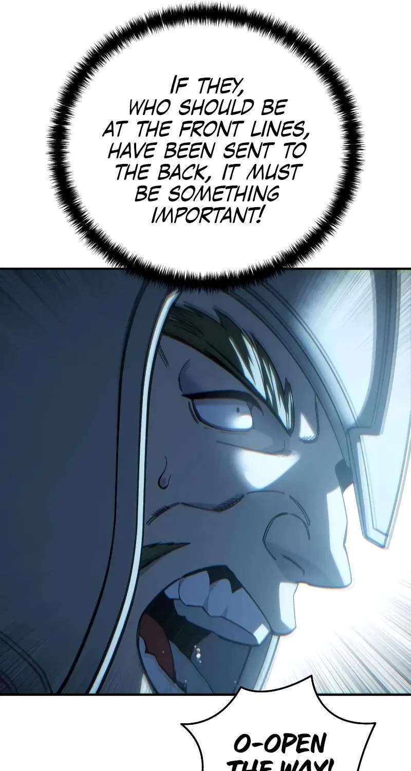 Star-Embracing Swordmaster Chapter 139 - page 44