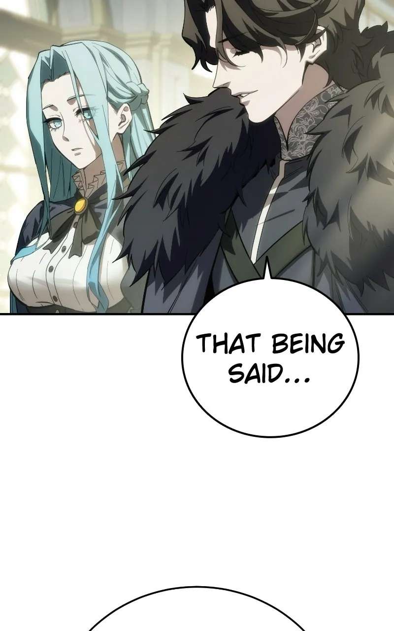 The StellarSwordmaster Chapter 132 - page 43