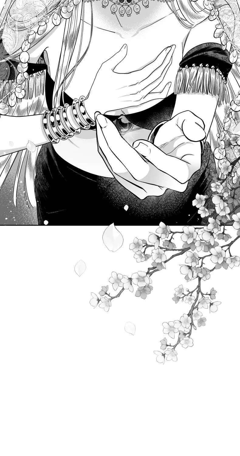 The Princess Wants Love! Chapter 2 - page 57