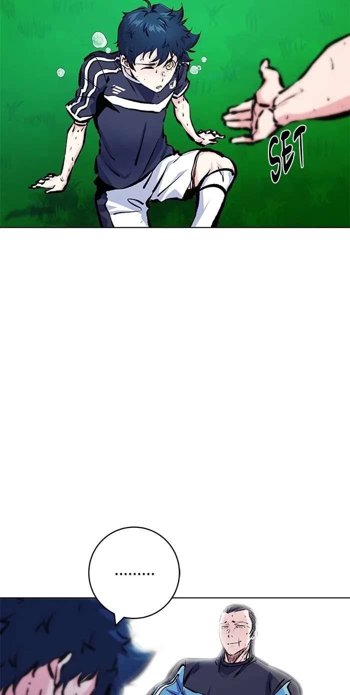 Top Corner Chapter 265 - page 51